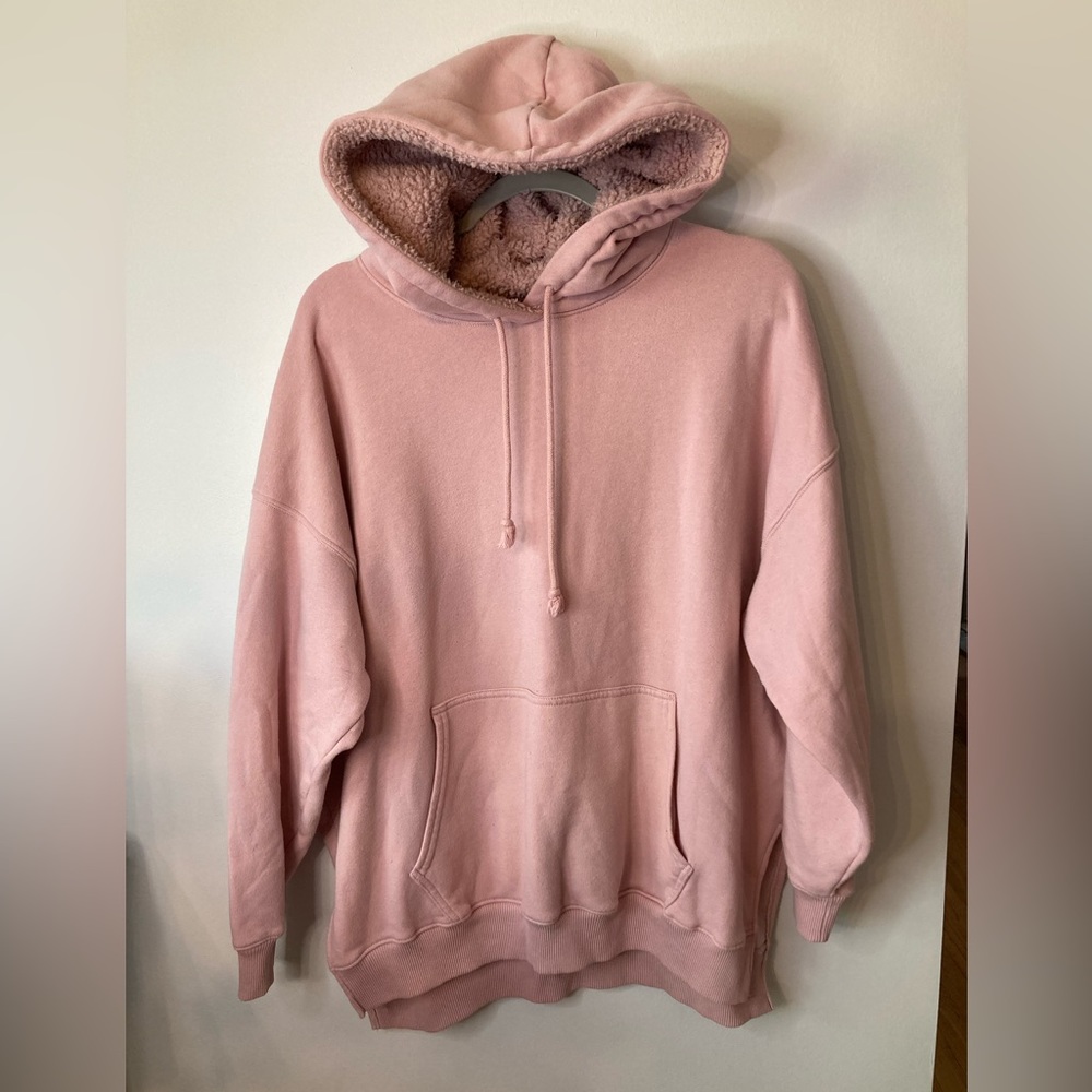 American Eagle AHH-MAZINGLY soft hoodie